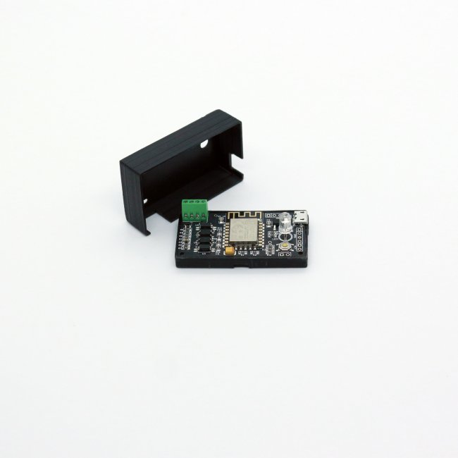 Умный домофон WiFi версия v.6