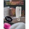 Умный домофон espDomofon v6.2 координатный