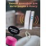 Умный домофон espDomofon v6.2 координатный