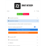 Умный домофон espDomofon v6.2 координатный
