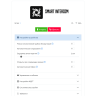 Умный домофон espDomofon v6.2 координатный