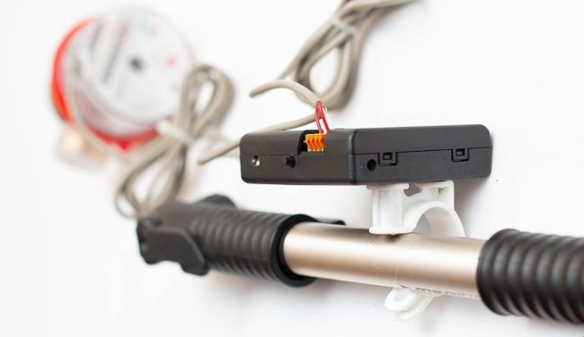 Ватериус Wi-fi счётчик для воды