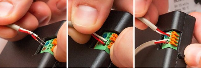 Ватериус Wi-fi счётчик для воды