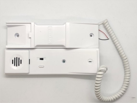 Умный домофон на базе ТКП-05М