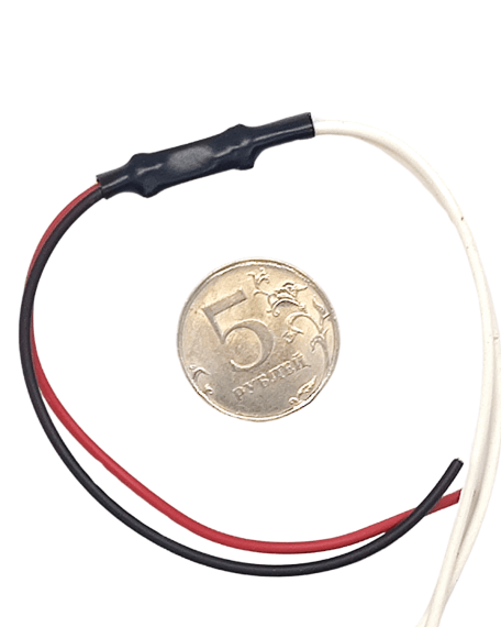 Pico relay модуль