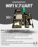Умный домофон WiFi v.7 с UART-преобразователем