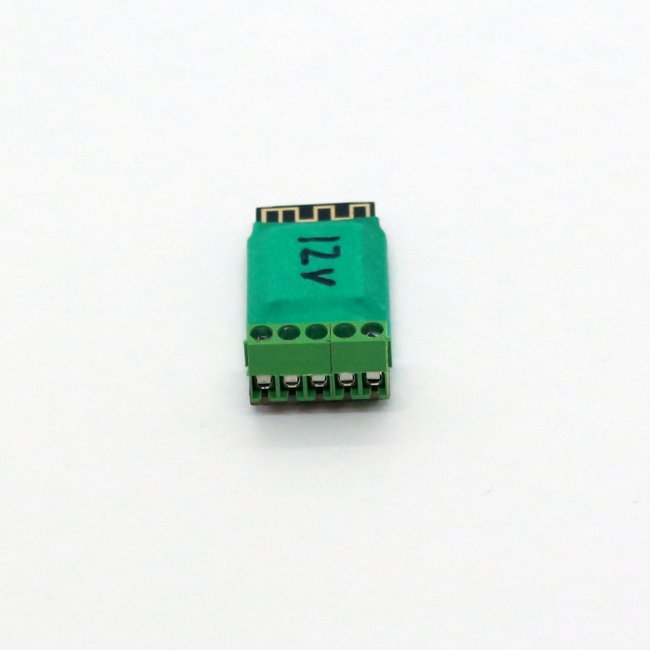 Плата управления адресными лентами и светодиодами Gled One