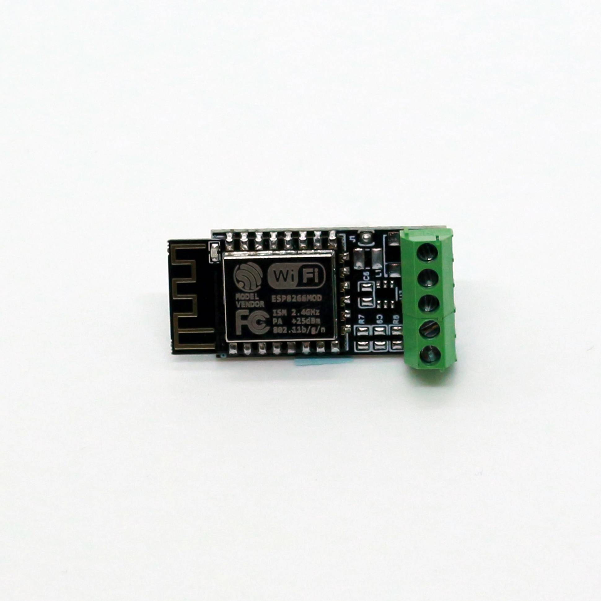 Плата управления адресными лентами и светодиодами Gled One