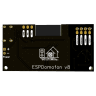 Умный домофон WiFi версия v.8