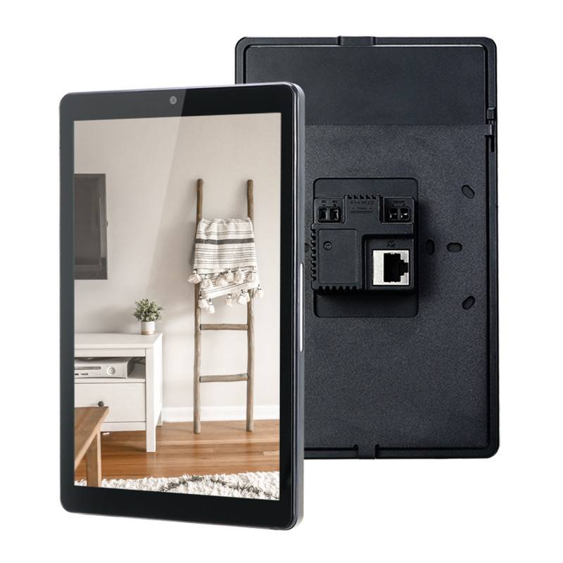 Android панель HMI с POE