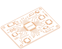 Платы EspDomofon